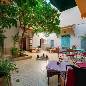Bed & Breakfast Dar Marhaba