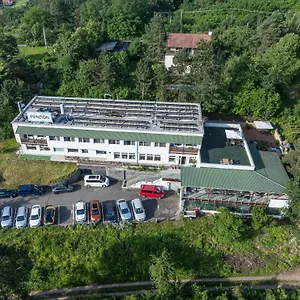 Gasthuis Kozi Horka U Brnenske Prehrady