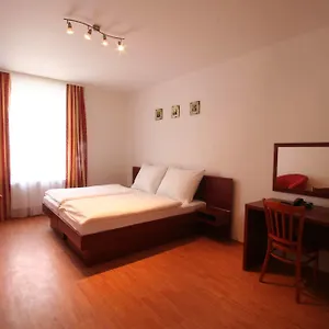 Susa Praha