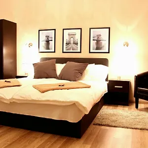 Bed & Breakfast Budapest Ville Bed & Breakfast