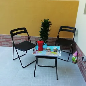 Gasthuis Apartament's Veiga Areeiro